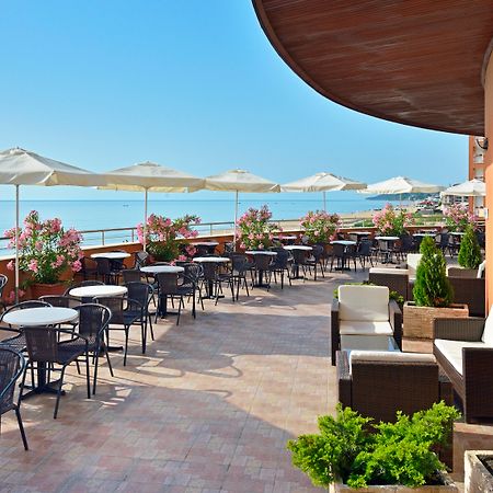 Sol Luna Bay All Inclusive Obzor Esterno foto