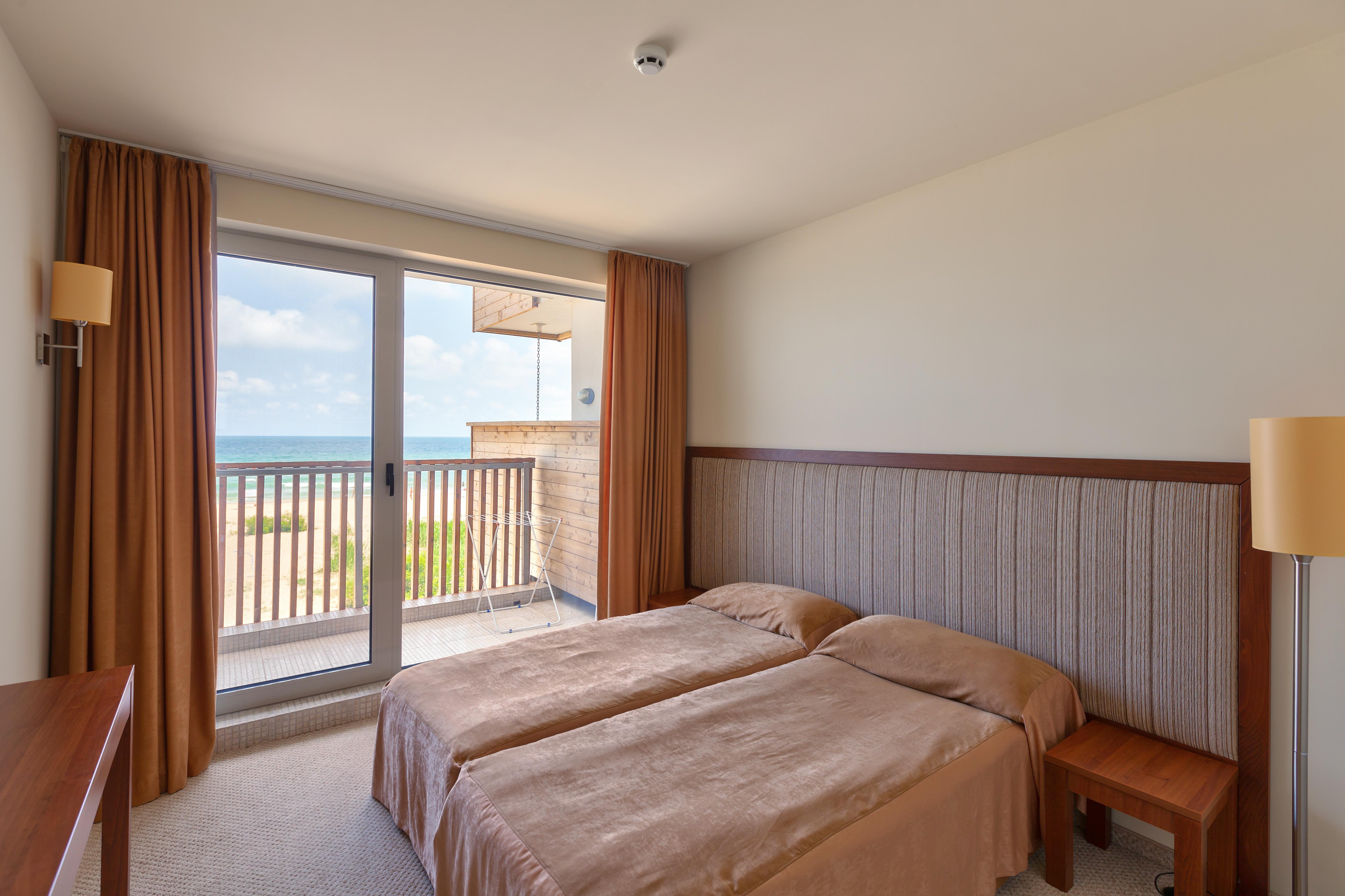 Sol Luna Bay All Inclusive Obzor Esterno foto