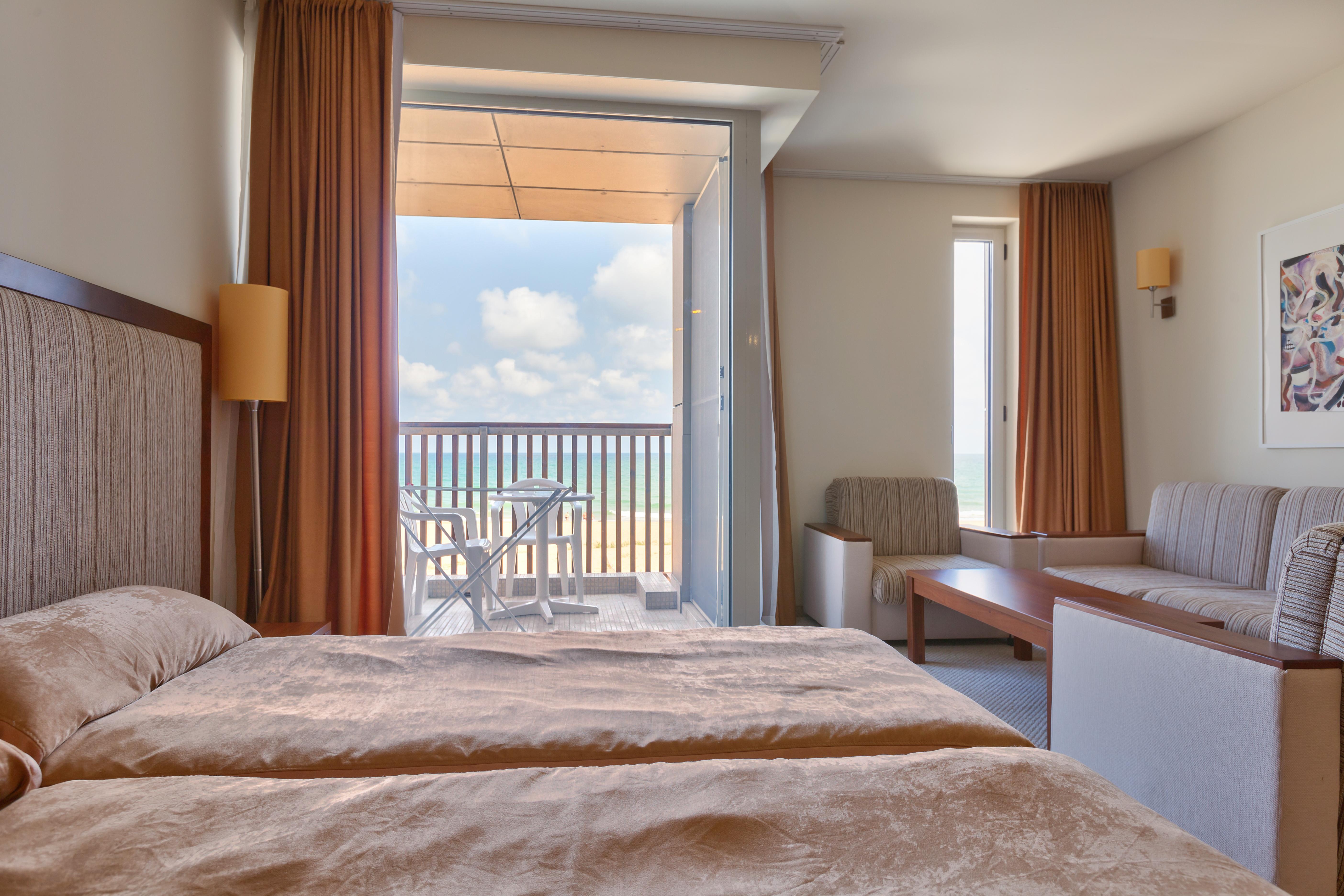 Sol Luna Bay All Inclusive Obzor Esterno foto