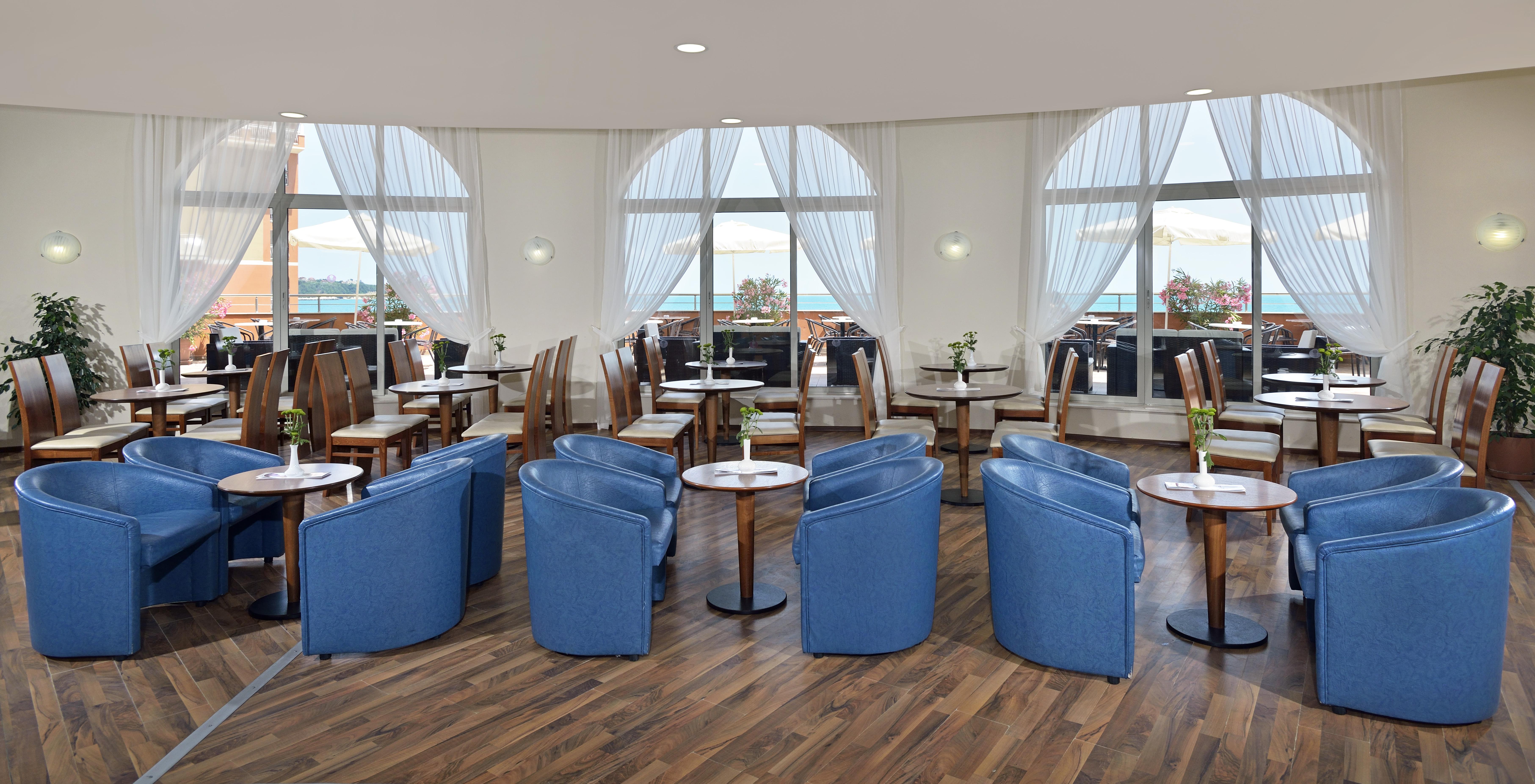 Sol Luna Bay All Inclusive Obzor Esterno foto
