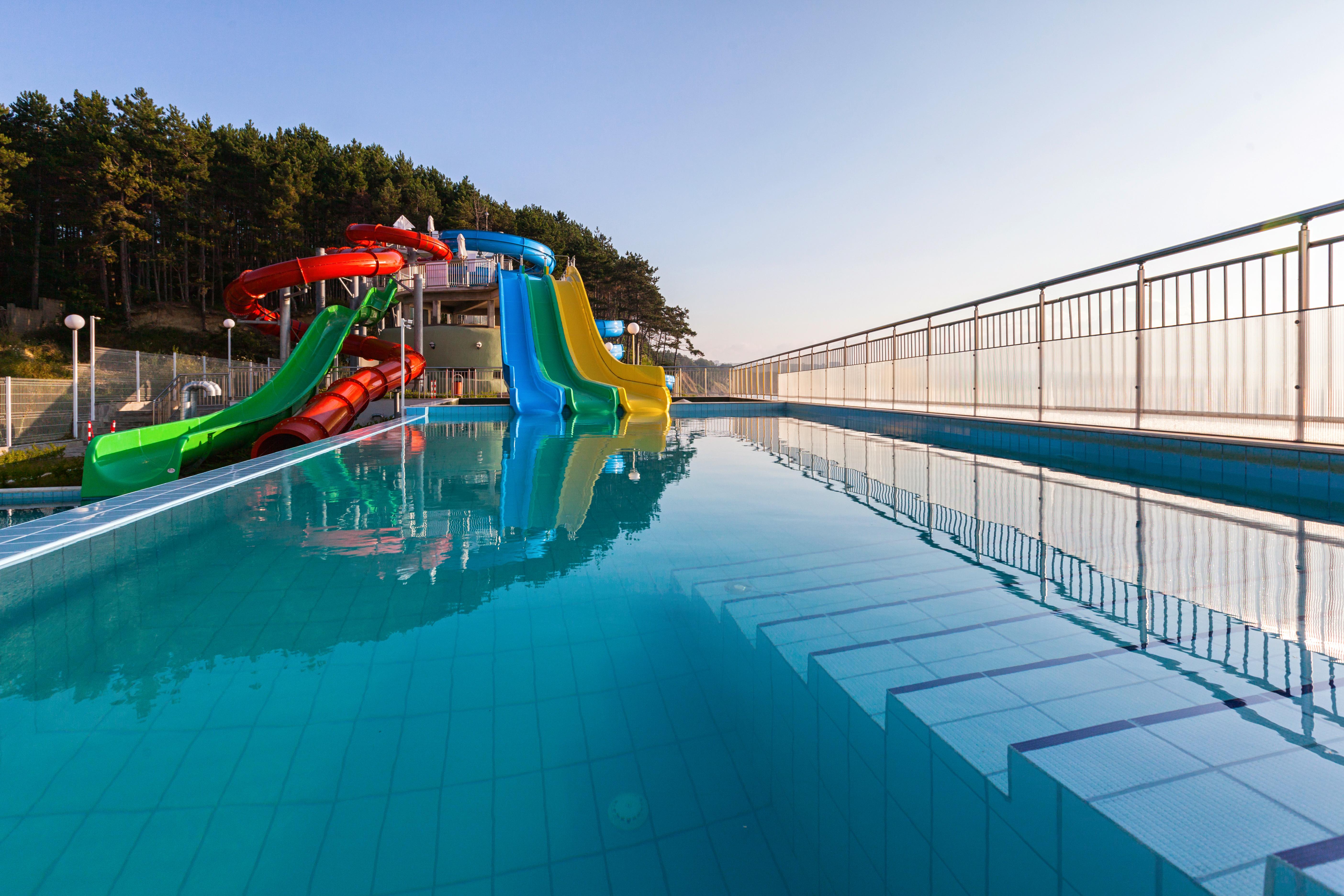 Sol Luna Bay All Inclusive Obzor Esterno foto
